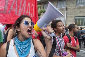 Phụ nữ và tham nhũng ở Mỹ Latin và vùng Caribbean