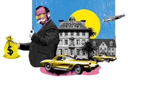 3 cách để chống rửa tiền thông qua bất động sản