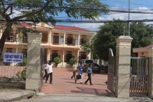 Tích cực xây dựng thành phố không khói thuốc lá