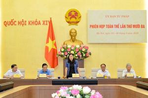 Giám định các vụ án kinh tế như Vũ “nhôm”, Út “trọc” rất khó khăn
