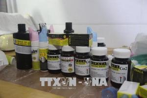 Khó kiểm soát thị trường thực phẩm chức năng