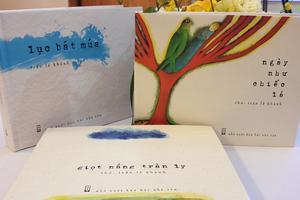  Kết tinh của ngôn từ,  độc đáo của hình ảnh,  đa tầng của cảm xúc