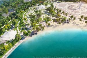 Vinhomes chính thức ra mắt phân khu căn hộ The Sapphire 3 