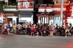 Anh trai truy sát cả nhà em gái ở Thái Nguyên, 1 người chết