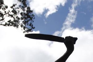 Đâm dao loạn xạ ở ga tàu Pháp, 10 người thương vong