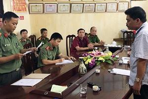 Hai cựu Phó giám đốc Sở Giáo dục tỉnh Hà Giang hầu tòa