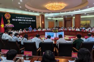 Hải Phòng: 9 tháng thu ngân sách Nhà nước đạt 66.042 tỷ đồng
