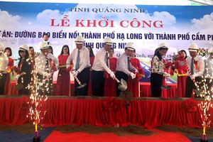 Ban Quản lý Dự án đã có văn bản trả lời nhà thầu