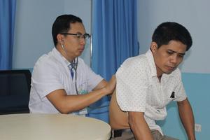 Hãy nói ra vì sự an toàn của người bệnh