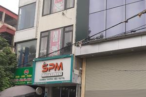 Loạn thị trường hóa chất giảm điện trở đất không rõ nguồn gốc