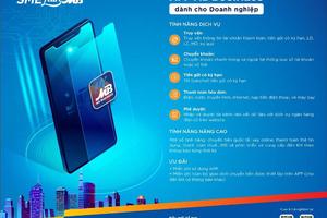 MB: Tiến nhanh, tiến chắc trên hành trình chuyển đổi số