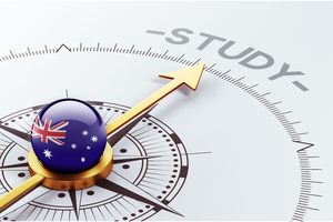 Du học Úc: Hành trang cần có trước khi lên đường