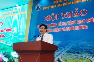 Cần phải minh bạch trong các vấn đề về BOT
