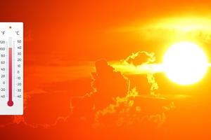 Bộ Y tế  khuyến cáo người dân về cách xử lý khi bị sốc nhiệt