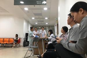 Bộ Y tế sẽ triển khai bộ phận một cửa vào quý I/2020