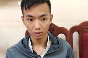 9X ra tay manh động với nhiều vụ cướp giật trên phố