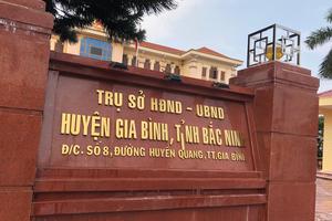 UBND tỉnh Bắc Ninh chỉ đạo kiểm tra thông tin báo chí