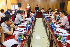 Ngành Thanh tra với cuộc cách mạng công nghiệp 4.0 