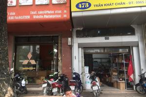 Căn cứ nào để tính công sức tôn tạo, duy trì đất 40 năm là 40%?