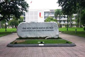 Thanh tra 2 trung tâm kiểm định chất lượng giáo dục đại học