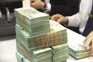 Thu ngân sách 8 tháng: Tăng 12,4% so với cùng kỳ