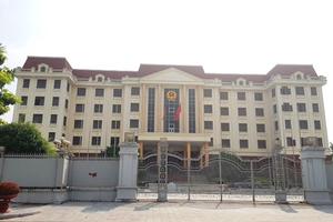 Thanh tra Chính phủ: Chỉ ra nhiều sai phạm tại Thái Bình