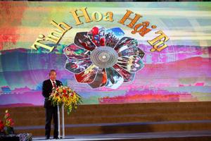 “Tuyên Quang – Tinh hoa hội tụ”