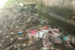 Nếu tiêu chí môi trường đạt chuẩn, vậy cơ quan chức năng chưa chuẩn?