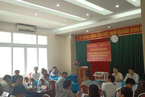 Nhà đầu tư đã mang lại giá trị thực cho những lô đất vàng