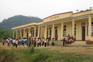 Thanh Hóa: Trưởng phòng Giáo dục chịu trách nhiệm nếu để xảy ra tình trạng lạm thu