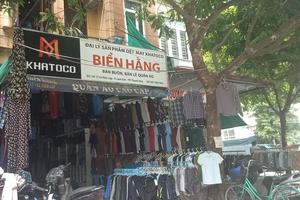 Thanh Hóa đừng để lặp lại “vết xe đổ” như ở Nghệ An