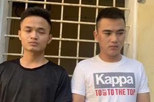 Thanh Hóa: Ném chất bẩn để đòi nợ thuê