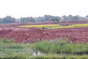 Tăng cường thanh tra, kiểm tra trong lĩnh vực bất động sản