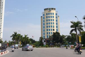 Lãng phí đất vàng, bị truy thu thuế: Cần làm rõ trách nhiệm lãnh đạo Vietcombank