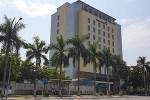 Lãng phí đất vàng, Vietcombank bị thu hồi 15 tỷ đồng