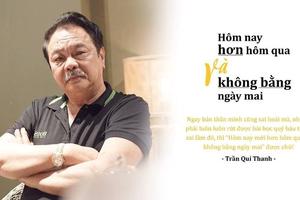 Sát cánh, đồng lòng cùng Tân Hiệp Phát