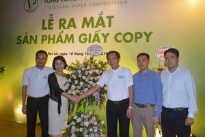 Giấy Bãi Bằng - Thương hiệu của người Việt