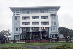 Quảng Nam: Xử nghiêm tập thể, cá nhân sai phạm tại BQL Khu kinh tế mở Chu Lai