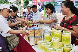 Xây dựng thương hiệu Việt trong điều kiện mở rộng hội nhập kinh tế quốc tế