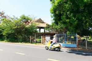 Phản hồi về bài viết: "Bình Thuận: Dự án "trùm mền" gần 15 năm, dân khiếu kiện kéo dài"