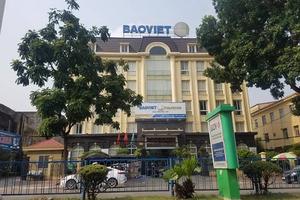 Giám đốc Bảo Việt Phú Thọ bị tố chi tiêu "vô tội vạ"