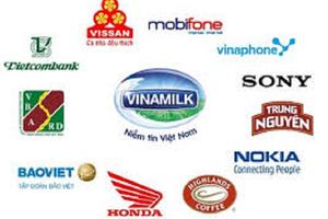 20 thương hiệu doanh nghiệp Việt Nam có giá trị trên 100 triệu USD năm 2019