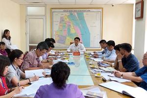 Thành phố Hà Nội: Tình hình KN,TC vẫn tiềm ẩn yếu tố phức tạp