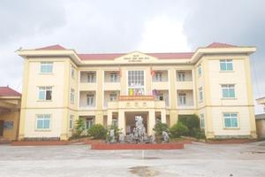 Đông Quang (Đông Hưng, Thái Bình): Người dân tùy tiện “xẻ thịt” đất lúa