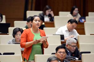 “Người có hành vi tham nhũng khi bị thanh tra rất hay bỏ trốn”