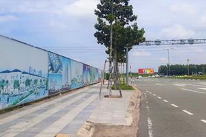 Nguồn gốc khu “đất vàng” 43 ha đang gây nhiều tranh cãi 