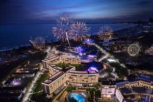 Khám phá Vinpearl Phú Quốc, nơi tổ chức giải thưởng du lịch lớn nhất thế giới