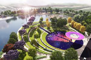 Miền đất hứa cho thế hệ trẻ tại Anland Lakeview