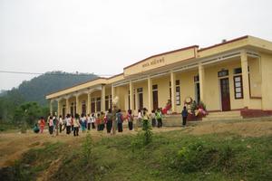 Chính sách đối với CBCCVC công tác ở vùng đặc biệt khó khăn