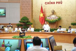 Thủ tướng yêu cầu cải thiện mạnh mẽ, thực chất môi trường đầu tư kinh doanh